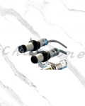 陽明電機 M18系列-直接反射式 圓型光電傳感器 CDR-10X-V