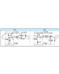 陽明電機 CPS系列-夾管式 特殊型靜電容傳感器  CPWS-30N/NB/P/PB