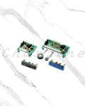陽明電機 CT系列-基本型 PCB式多點電流偵測通訊板 CT-12P