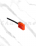 陽明電機 EMK系列-Intensive ABS 外殼 增量式磁條尺 EMK-1K/EMK-1K-H/EMK-1KD/EMK-1KD-H