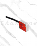 陽明電機 EMS系列-Die-cast Zn 外殼 增量式磁條尺 EMS-50/EMS-50-H/EMS-50D/EMS-50D-H