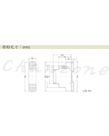 安良電氣 多功能限時繼電器 ET2-31
