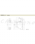 安良電氣 雙調型限時繼電器 ET2-41
