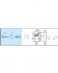 陽明電機 EX系列-限定距離式 小型光電傳感器 EX-03N