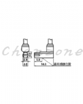 陽明電機 FC系列 磁簧傳感器 FC-37D/N/P