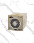 安良電氣 廣泛電壓多段式限時繼電器 H3B-R□