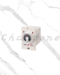 陽明電機 H3Y系列 經濟型盤面式多範圍延時計時器 H3Y-1S/3S/6S/10S/30S/60S