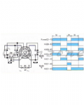 陽明電機 H5B系列-DIN48*48型/盤面式 計時器 H5B-M1/M3/M6/M1H/M3H/M6H