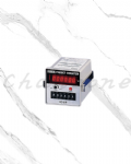陽明電機 HC系列-一段設定型 電子計數器 HC-21P/31P/41P/51P/61P