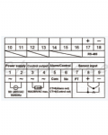 陽明電機 HR系列 熱流道控制器 HR-20A/HR-20A-RS/HR-20P/HR-20P-RS