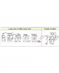 陽明電機 K2系列-直接反射式 堅固標準型光電傳感器 K2R-10PE-PG