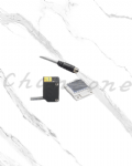 陽明電機 K2系列-鏡片反射式/M8中繼接頭型 堅固標準型光電傳感器 K2G-2MNE-PG