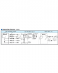 陽明電機 P3系列-對照式 長距離防水型光電傳感器 P3T-40MRB