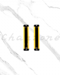 陽明電機 LA系列-光軸間距25/10mm 薄型光幕 LA-05E/05PE/11E/11PE