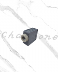 陽明電機 FM/MS系列-按鍵設定/M12接頭型 標誌檢出器 MS-02W-M12
