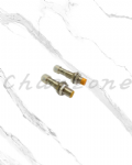 陽明電機 TW系列-M12圓管型/M12接頭式 近接傳感器 TW12-04C-M12/TW12-04CB-M12