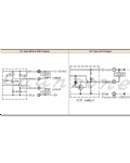 陽明電機 M18系列-對照式 圓型光電傳感器 CDT-10MX
