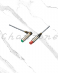 陽明電機 EX系列-M8圓管型 強固型近接傳感器 EX08-03N/EX08-03N-V/EX08-03NB/EX08-03NB-V