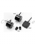 陽明電機 50Ø MAT系列-絕對值型 電磁式譯碼器 MAT-□□□□