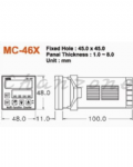 陽明電機 MC系列-二段設定型 多功能記數器 MC-442/MC-462