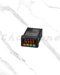 陽明電機 NT系列-24*48*100mm PID+FUZZY智慧型溫度控制器 NT-10R/10V/10L