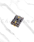 陽明電機 H5B系列-盤內式 計時器底座 P2CF-08