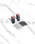 陽明電機 P3系列-鏡片反射式 長距離防水型光電傳感器 P3G-10MRBE