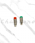 陽明電機 PM系列-M18圓管型/M12接頭式 近接傳感器 PM18-08N-M12/PM18-08NB-M12/PM18-08P-M12/PM18-08PB-M12