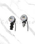 陽明電機 PRX系列-2吋單面顯示型 PRX-□□-□□ series