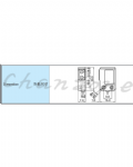 陽明電機 PS系列-直接反射式 小型光電傳感器 PSR-05PB