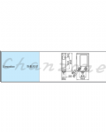 陽明電機 PS系列-扁型對照式 小型光電傳感器 PST-60NB