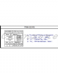 陽明電機 PWM-32系列-34*75*65 PWM風扇控制器