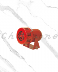 山河電機 DC專用警報器/警報器 SAZ-230/SAZ-340