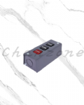 山河電機 動力押扣開關 SB-2D/SB-3D/SB-4D