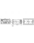 陽明電機 SC系列-純計數型 多功能型計數器 SC-260