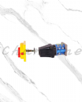 山河電機 SC系列 門把式多段開關 SC-68-11