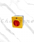 山河電機 SC系列 附指示燈防水盒 SC-88-33A