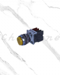 山河電機 ø22.25.30歐式-分離型系列 自動復歸按鈕開關 SHAB-221/222/223/224/226/227