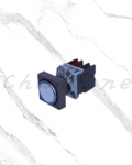 山河電機 ø22.25.30歐式-分離型系列 自動復歸按鈕開關 SHAB-221/222/223/224/226/227