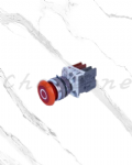 山河電機 ø22.25.30歐式-分離型系列 自動復歸按鈕開關 SHAB-221/222/223/224/226/227