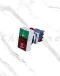 山河電機 ø22.25.30歐式-分離型系列 復歸式照光開關 SHAI-221/222/224/225/301