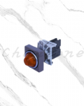 山河電機 ø22.25.30歐式-分離型系列 信號燈 SHAP-221/222/223/224/225/226