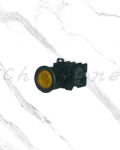 山河電機 ø30-SHB/SHD系列 平面平形/凸頭照光按鈕 SHBI-301P/SHBI-303P/SHDI-301P/SHDI-303P