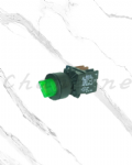 山河電機 ø22.25.30-SHB系列 短柄照光切替開關 SHBIS-221