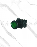 山河電機 ø30-SHB/SHD系列 平面照光切替開關 SHBIS-301P/SHDIS-301P