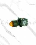 山河電機 ø22.25.30-SHB系列 錐型信號燈 SHBP-221/SHP-221T