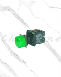 山河電機 ø22.25.30-SHB系列 平面信號燈 SHBP-227/SHP-227T