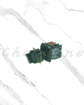 山河電機 ø22.25.30-SHB系列 短柄/長柄切替開關 SHBS-221/222