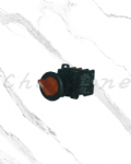 山河電機 ø30-SHB/SHD系列 平面短柄/長柄切替開關 SHBS-301P/SHBS-302P/SHDS-301P/SHDS-302P