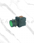山河電機 ø22.25.30-SHD系列 平行/凸頭/保護型按鈕 SHDB-221/223/225